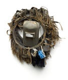 African-Mask