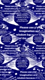 Please-use-your-imagination