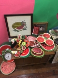 Watermelon-art
