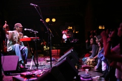 Holley-on-tour