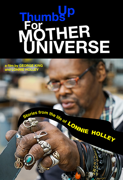 Thumbs Up for Mother Universe poster 3